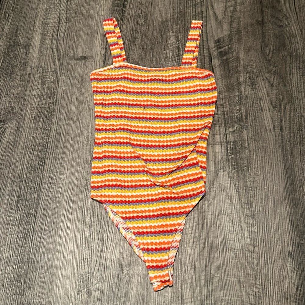 Bodysuit